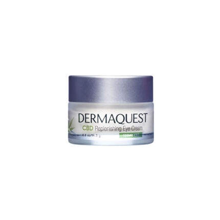 CBD Replenishing Eye Cream
