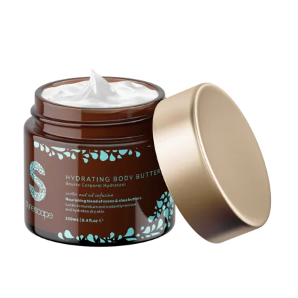 Hydrating Body Butter
