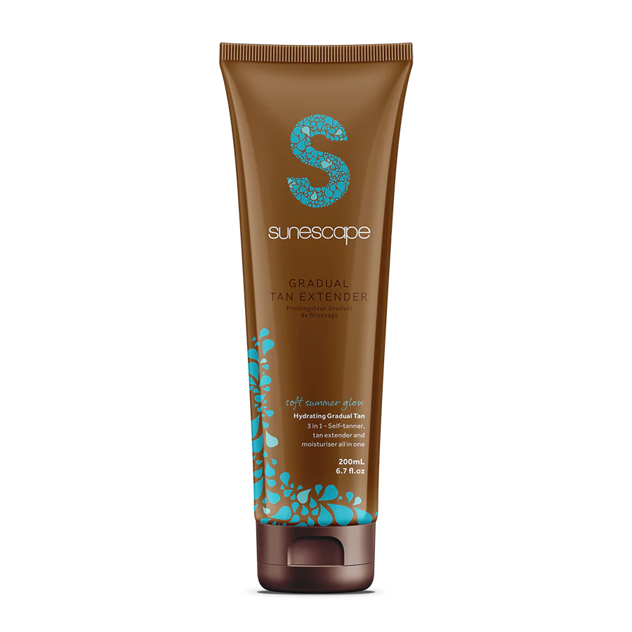 Hydrating Gradual Tan Extender 200ml