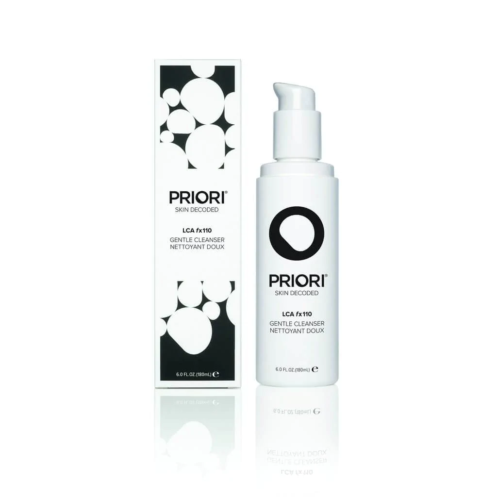 LCA fx110 - Gentle Cleanser 180ml