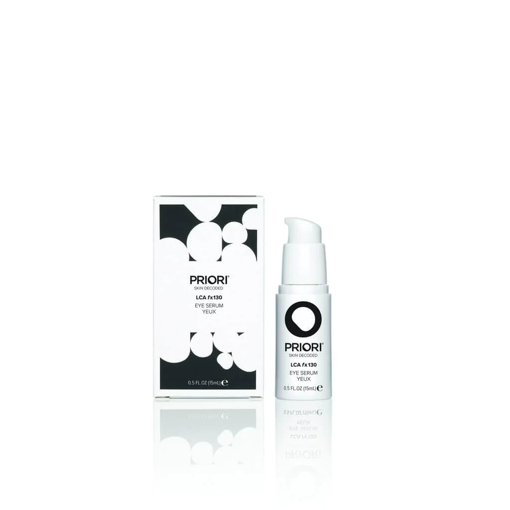 LCA fx130 - Eye Serum 15ml