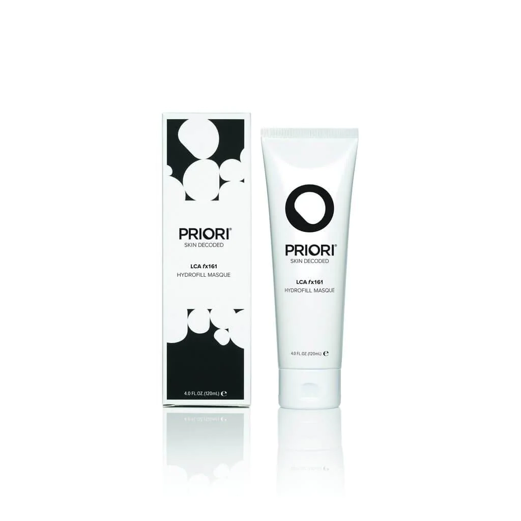 LCA fx161 - Hydrofill Masque 120ml