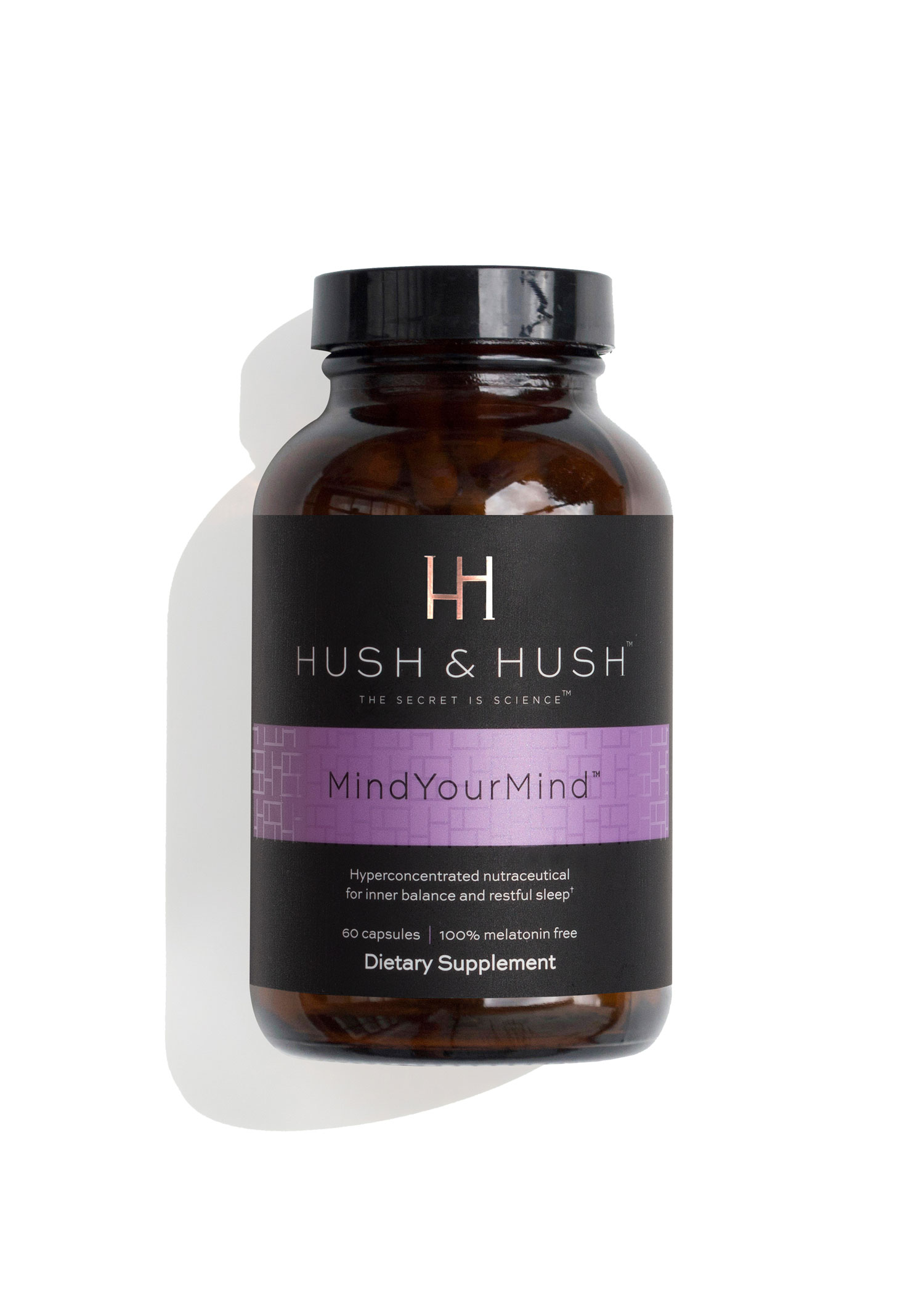 MindYourMind® 1