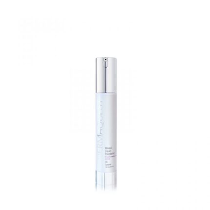 Mineral Liquid Foundation 3W Warm Beige