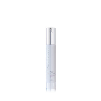 Mineral Liquid Foundation 6N Hazelnut