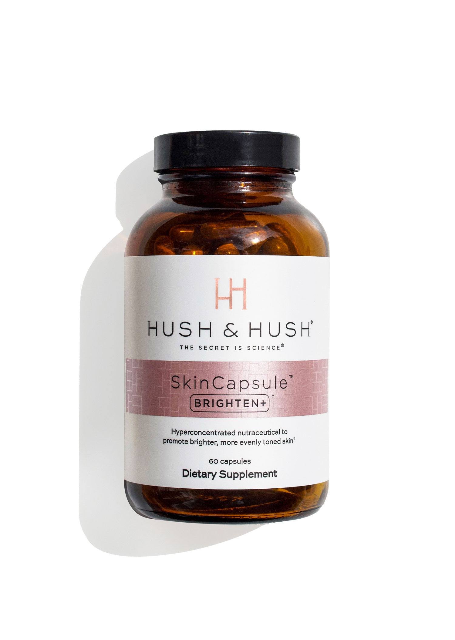 SkinCapsule™ Brighten+ 1
