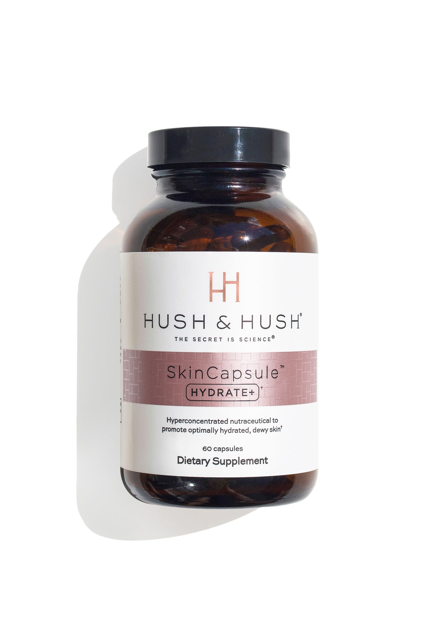 SkinCapsule™ Hydrate+ 1
