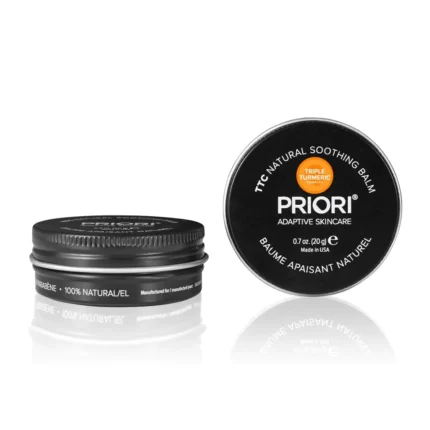 TTC Natural Soothing Balm