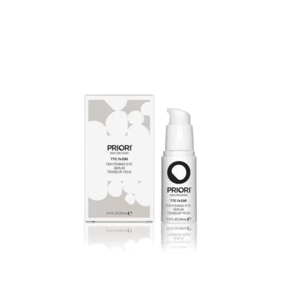 TTC fx330 Tightening Eye Serum