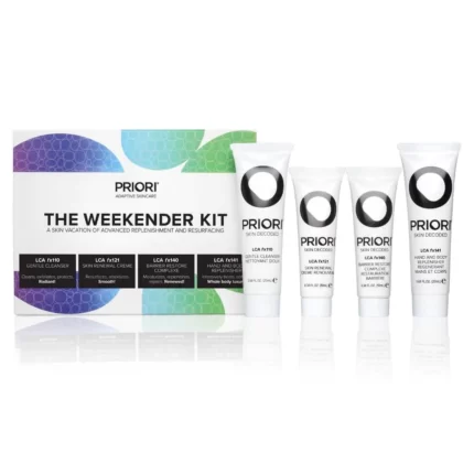 The Week-Ender Kit