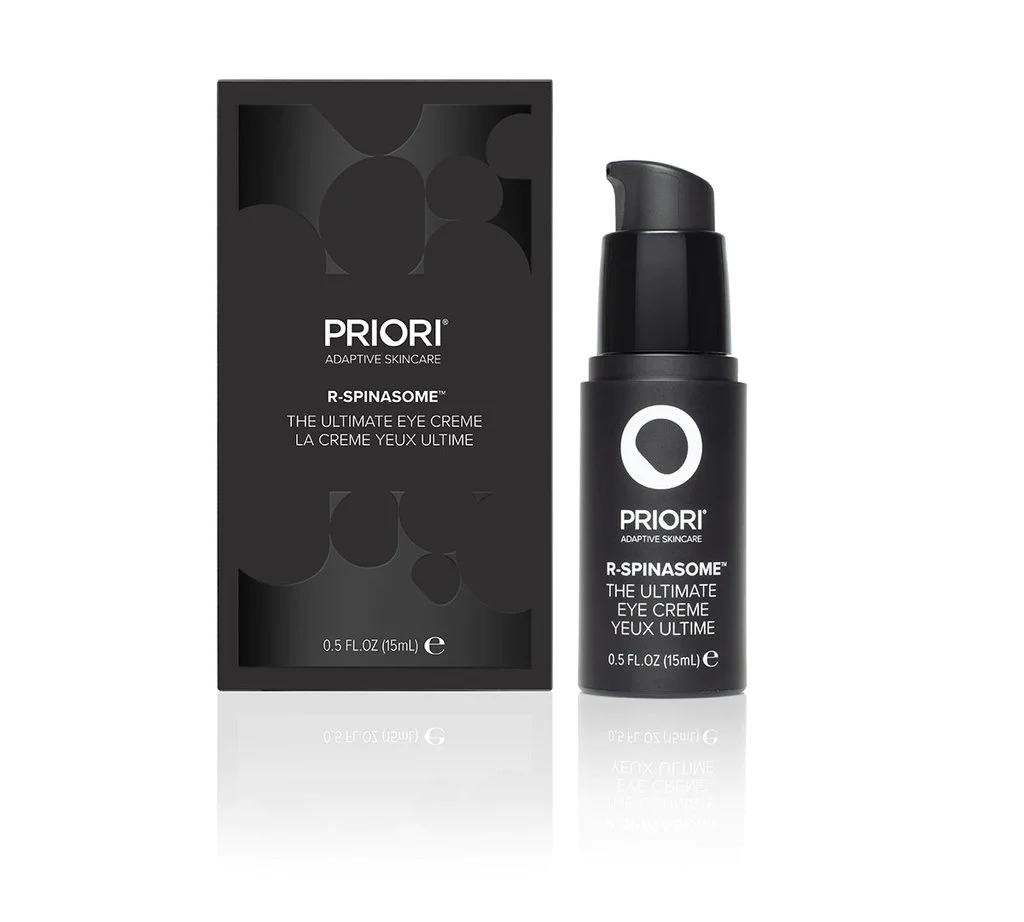 Ultimate Eye Crème 15ml